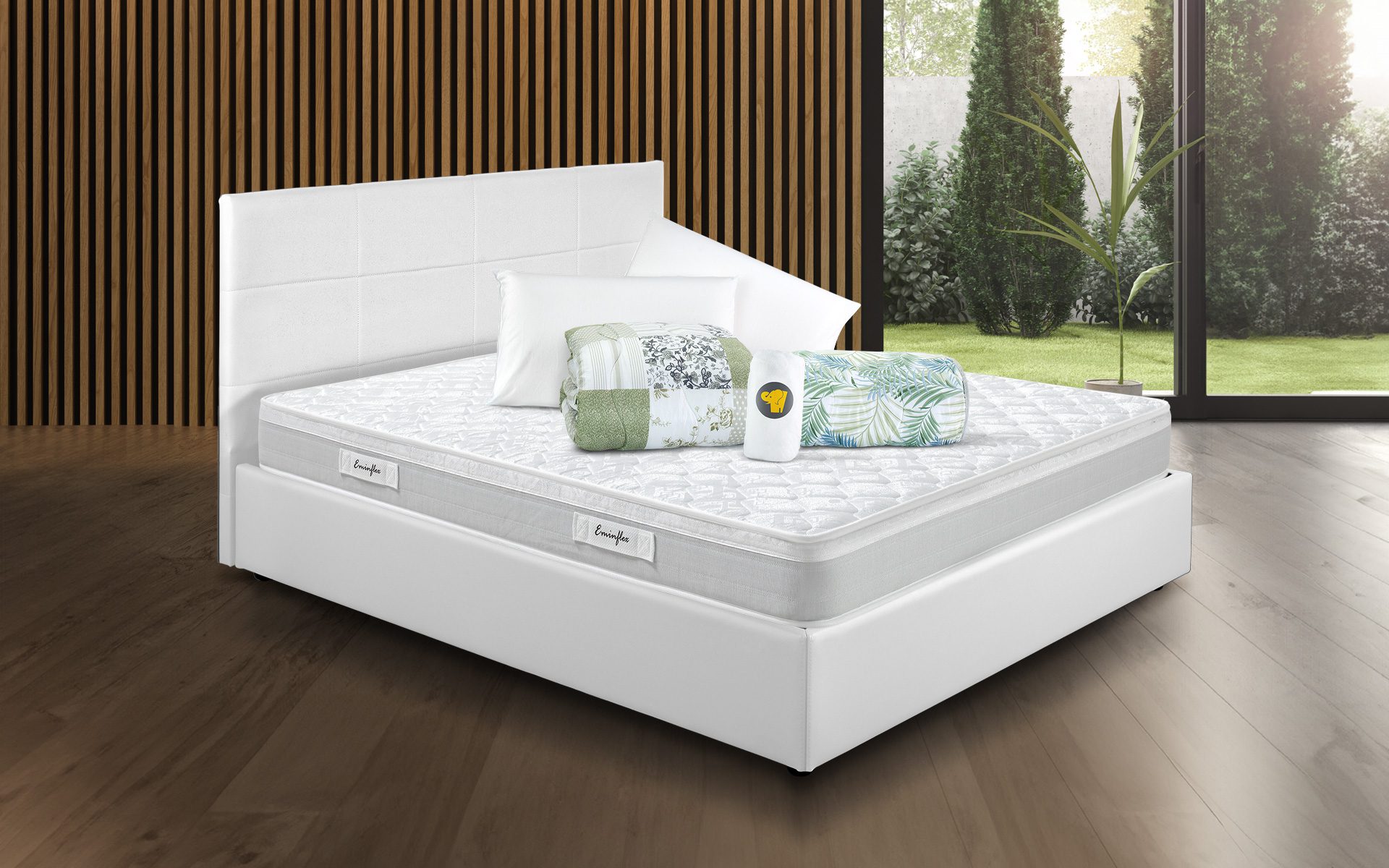 eminflex_materassi_giulietta_matrimoniale_letto_contenitore_anna_bianco_chiuso_kit_notte