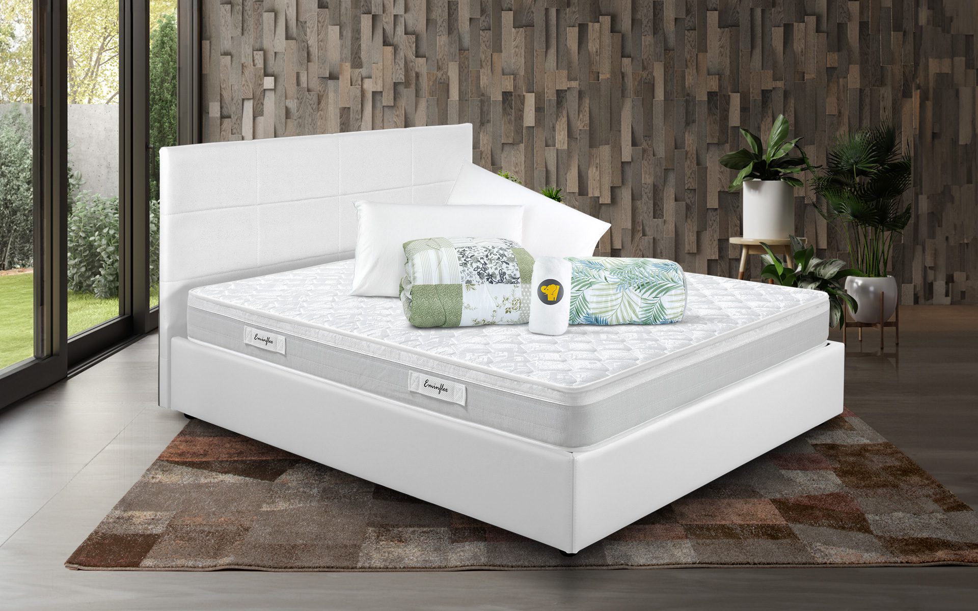 eminflex_materassi_romeo_matrimoniale_letto_contenitore_anna_bianco_chiuso_kit_notte