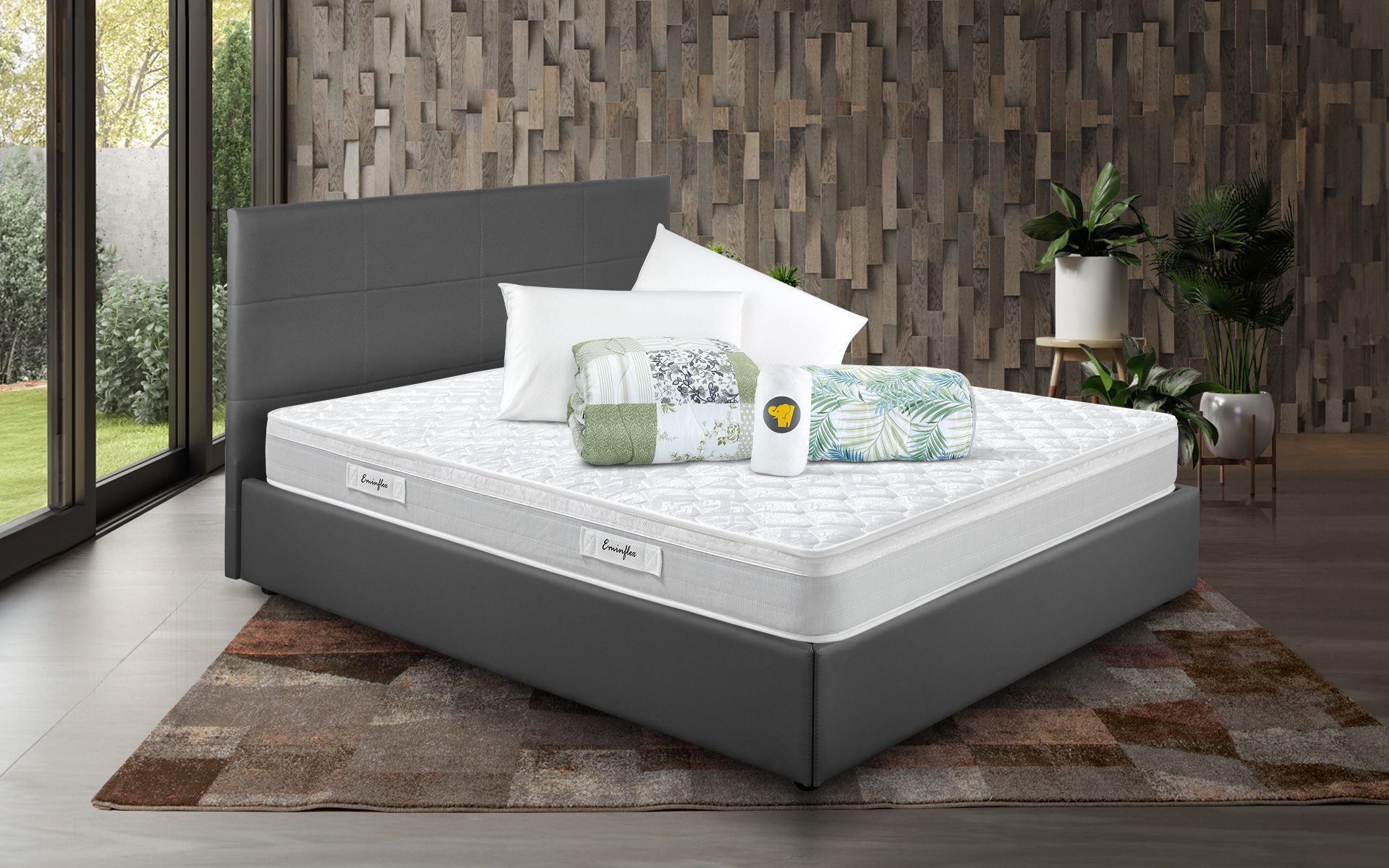eminflex_materassi_romeo_matrimoniale_letto_contenitore_anna_grigio_chiuso_kit_notte